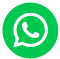 icono de whatsapp para iniciar una conversacion con el diseñador