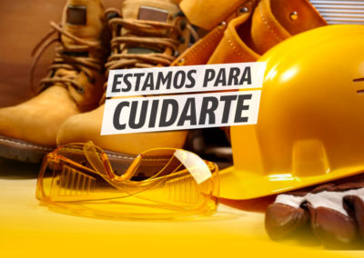 Flyer redes sociales